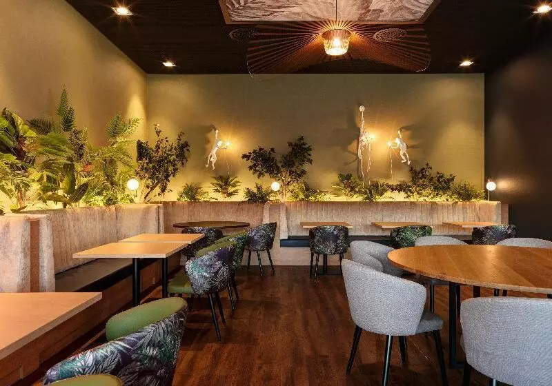 Fotos del hotel Holiday Inn Bern Westside, An Ihg:  22