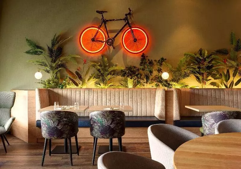 Fotos del hotel Holiday Inn Bern Westside, An Ihg:  7