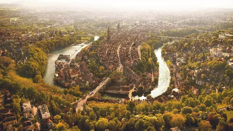 Fotos del hotel Holiday Inn Bern Westside, An Ihg:  11