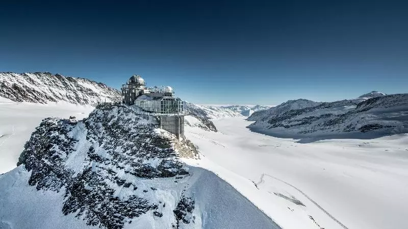 Fotos del hotel Holiday Inn Bern Westside, An Ihg:  24