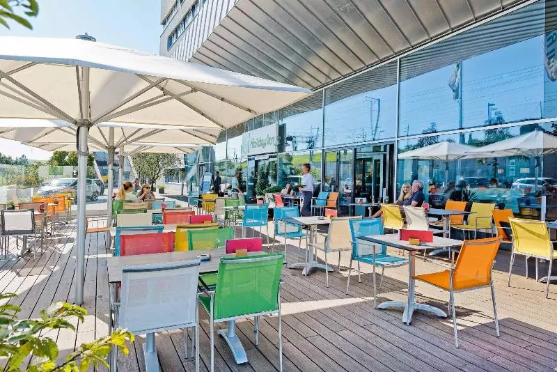 Fotos del hotel Holiday Inn Bern Westside, An Ihg:  9