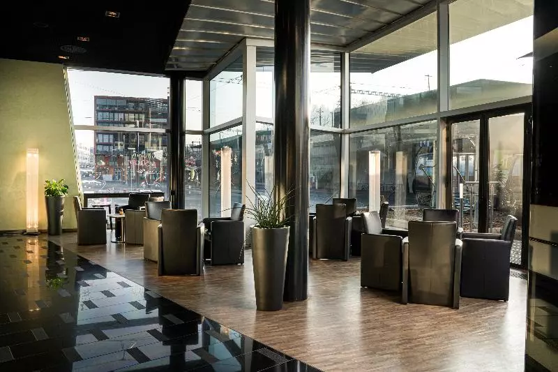 Fotos del hotel Holiday Inn Bern Westside, An Ihg:  18