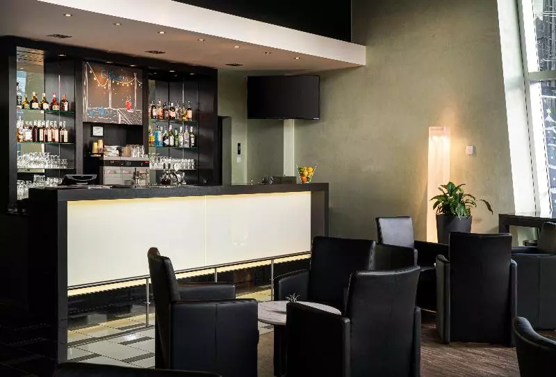 Fotos del hotel Holiday Inn Bern Westside, An Ihg:  17