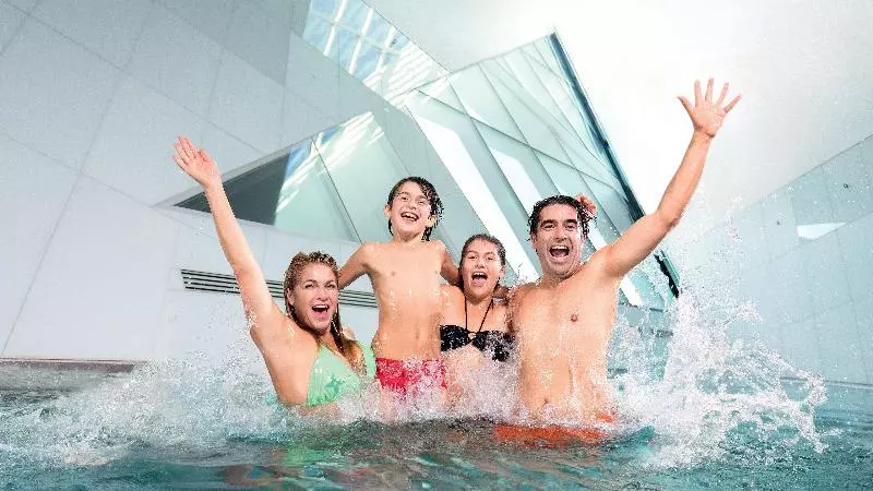 Fotos del hotel Holiday Inn Bern Westside, An Ihg:  2