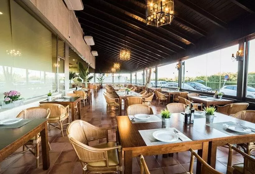 Fotos del hotel Leflet Sanlucar:  12