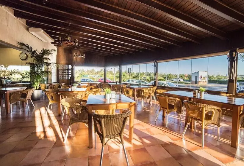 Fotos del hotel Leflet Sanlucar:  14