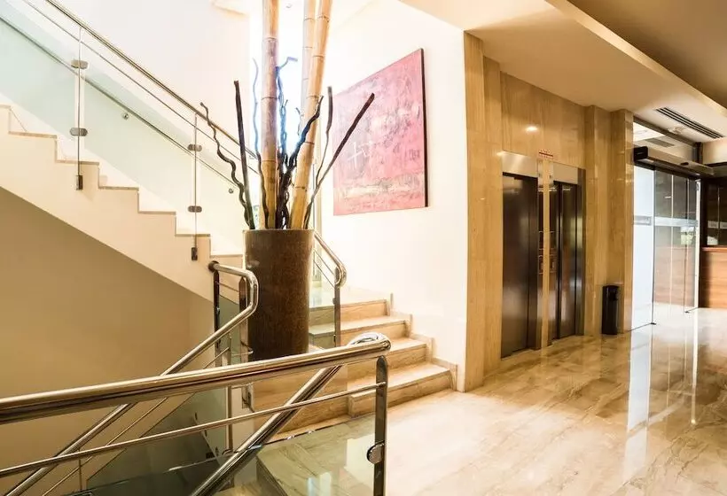 Fotos del hotel Leflet Sanlucar:  9