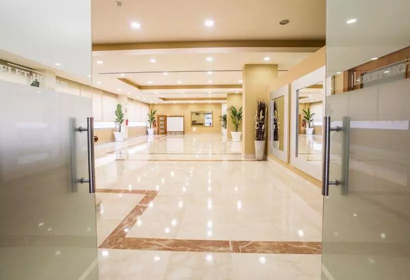 Fotos del hotel Leflet Sanlucar:  3