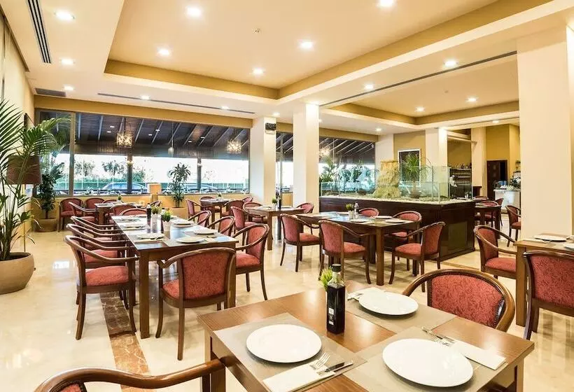 Fotos del hotel Leflet Sanlucar:  4