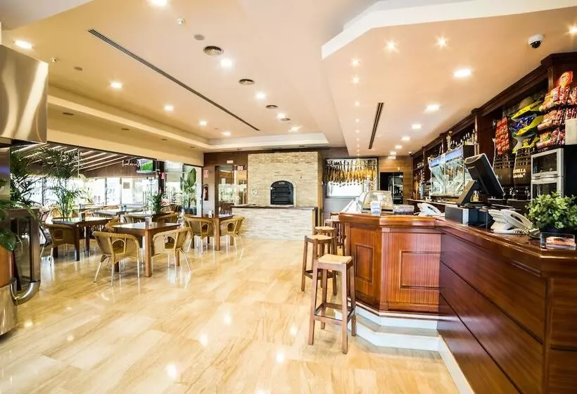 Fotos del hotel Leflet Sanlucar:  5