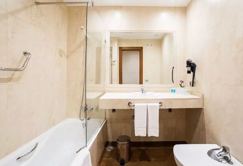 Fotos del hotel Leflet Sanlucar:  6