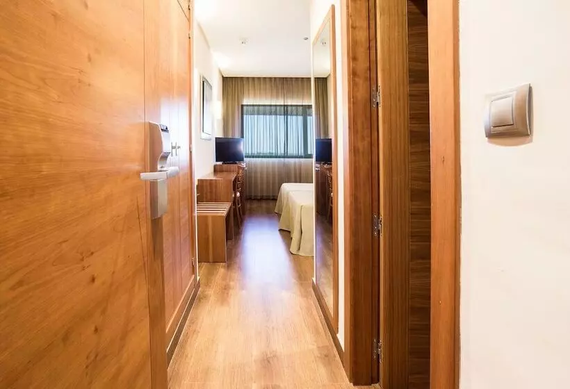 Fotos del hotel Leflet Sanlucar:  2