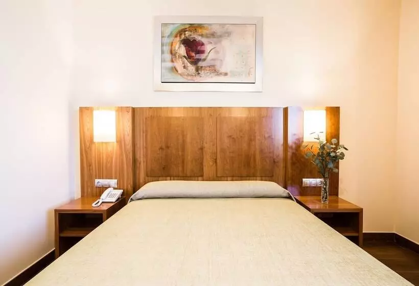 Fotos del hotel Leflet Sanlucar:  15