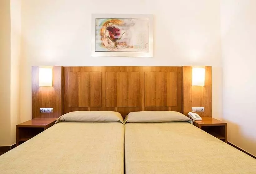 Fotos del hotel Leflet Sanlucar:  13