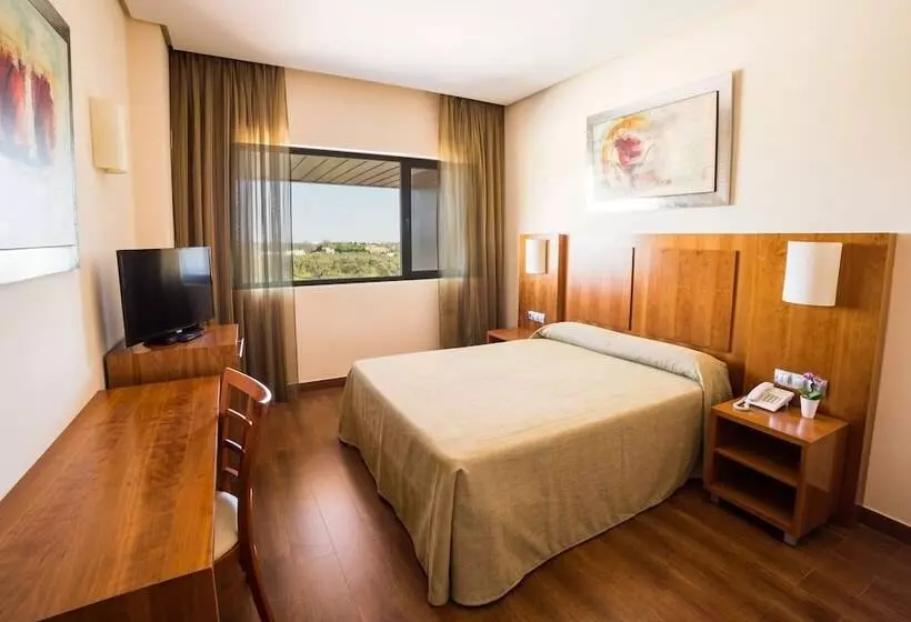 Fotos del hotel Leflet Sanlucar:  8