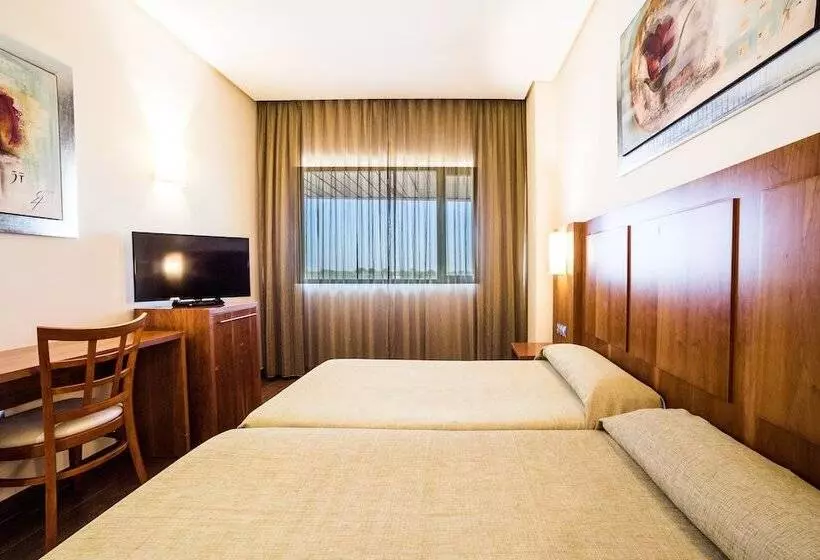 Fotos del hotel Leflet Sanlucar:  11