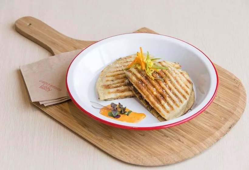 Fotos del hotel Oaks Melbourne On Lonsdale Suites:  17