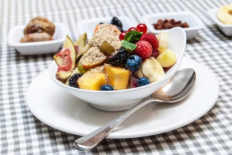 Fotos del hotel Q! Resort:  3