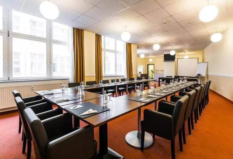 Fotos del hotel Royal International Leipzig:  5