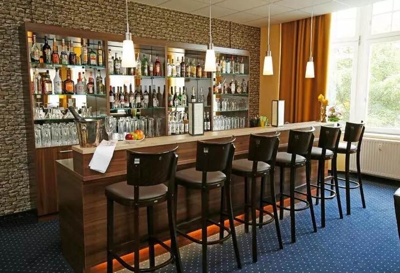 Fotos del hotel Royal International Leipzig:  4