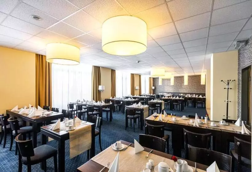Fotos del hotel Royal International Leipzig:  15