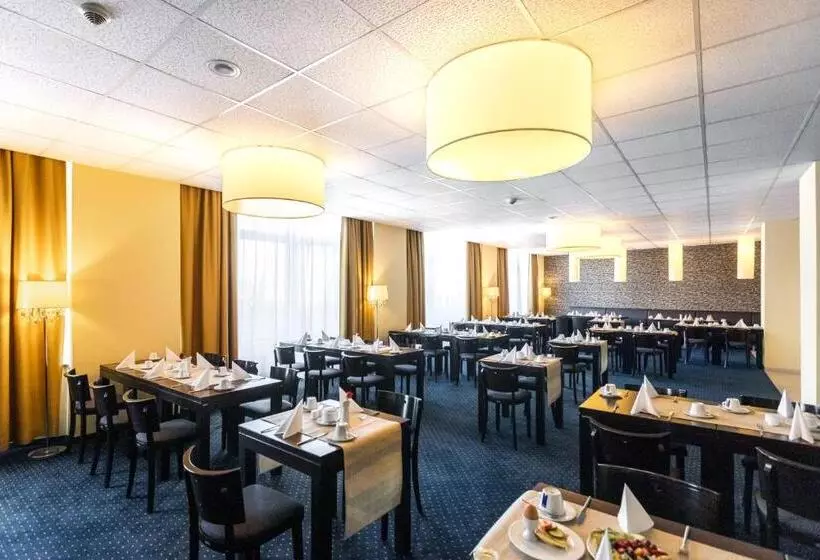 Fotos del hotel Royal International Leipzig:  11