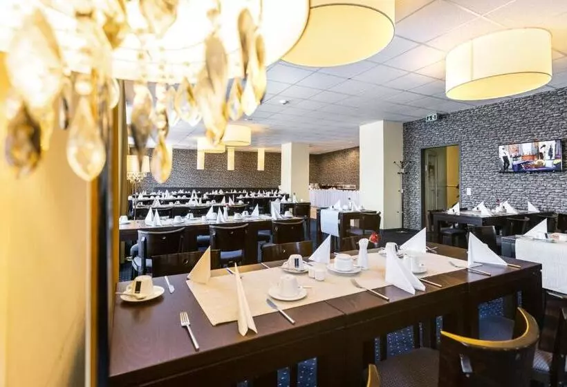 Fotos del hotel Royal International Leipzig:  13