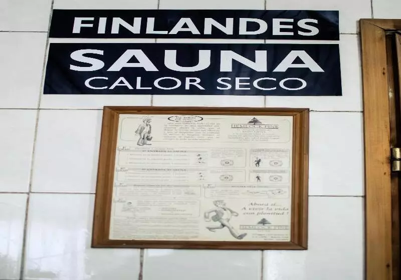 Fotos del hotel San Remo Grand Hotel:  5