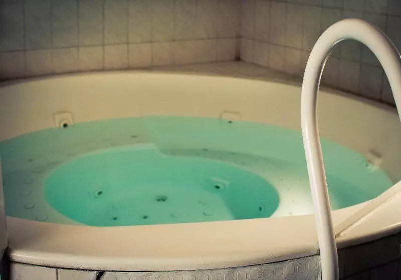 Fotos del hotel San Remo Grand Hotel:  19