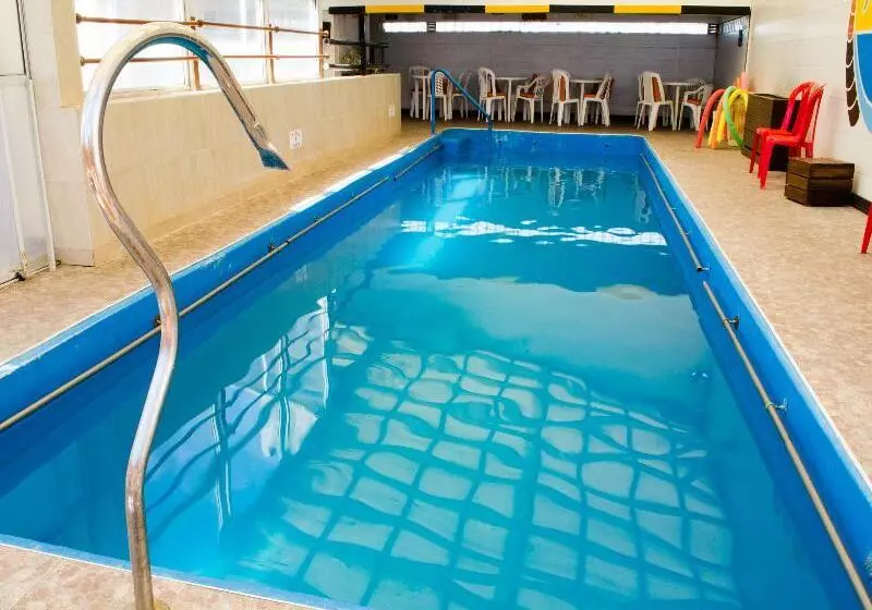 Fotos del hotel San Remo Grand Hotel:  10