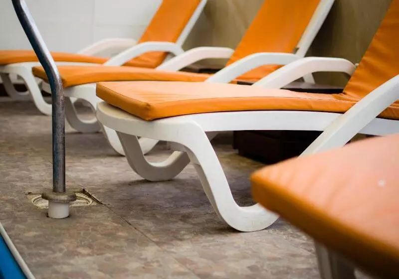 Fotos del hotel San Remo Grand Hotel:  16