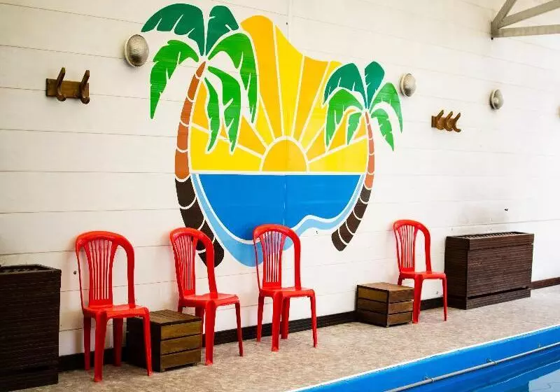 Fotos del hotel San Remo Grand Hotel:  14