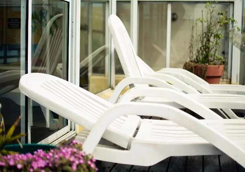 Fotos del hotel San Remo Grand Hotel:  21