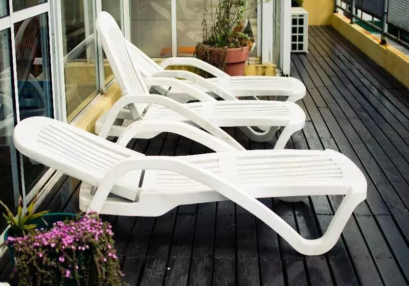 Fotos del hotel San Remo Grand Hotel:  17