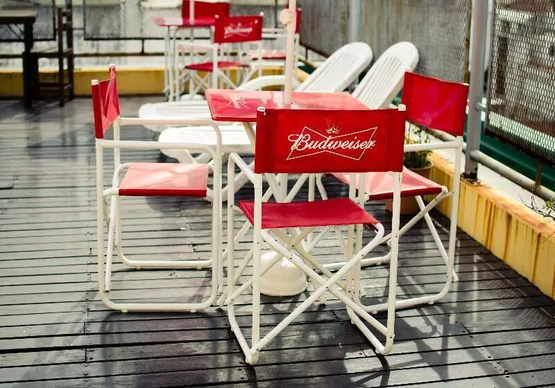 Fotos del hotel San Remo Grand Hotel:  24