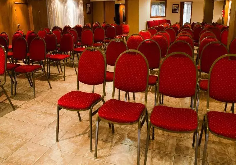 Fotos del hotel San Remo Grand Hotel:  15