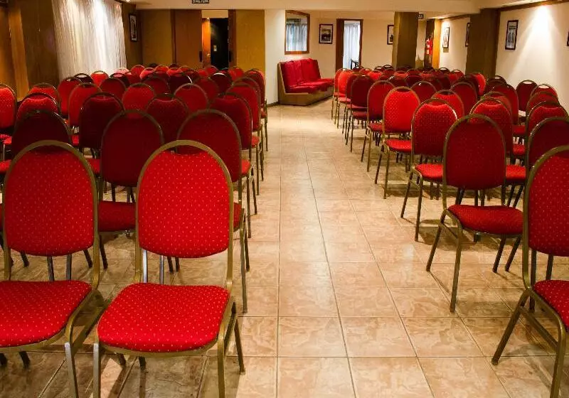 Fotos del hotel San Remo Grand Hotel:  23