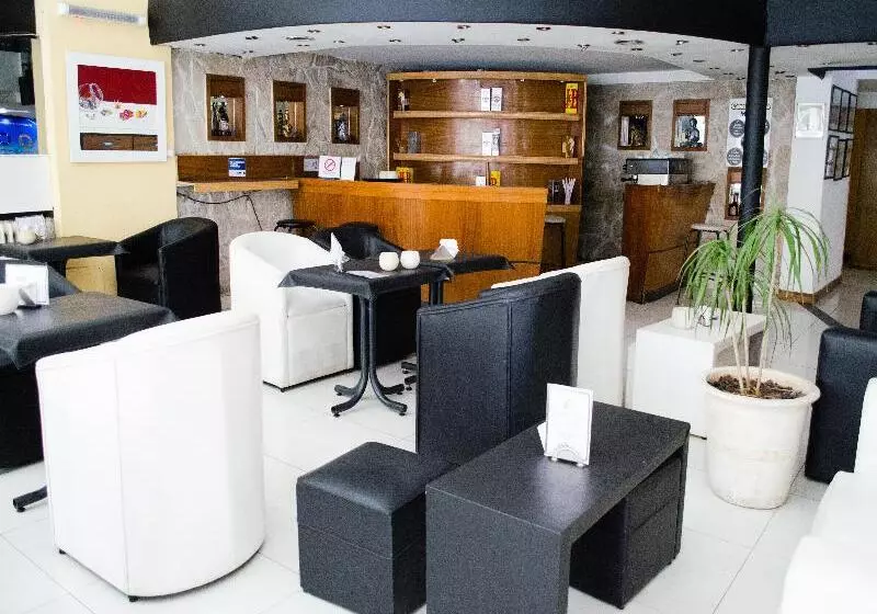 Fotos del hotel San Remo Grand Hotel:  3