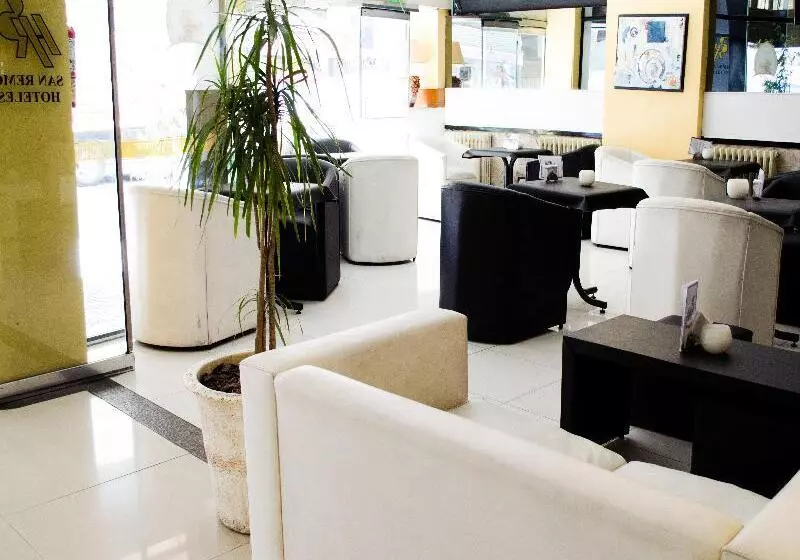 Fotos del hotel San Remo Grand Hotel:  11