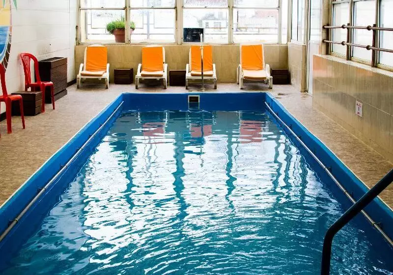 Fotos del hotel San Remo Grand Hotel:  18