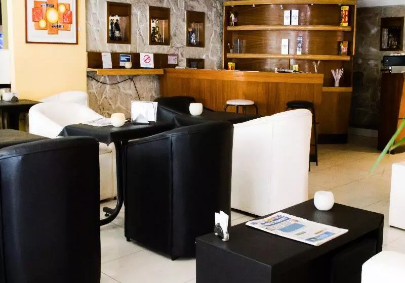 Fotos del hotel San Remo Grand Hotel:  6