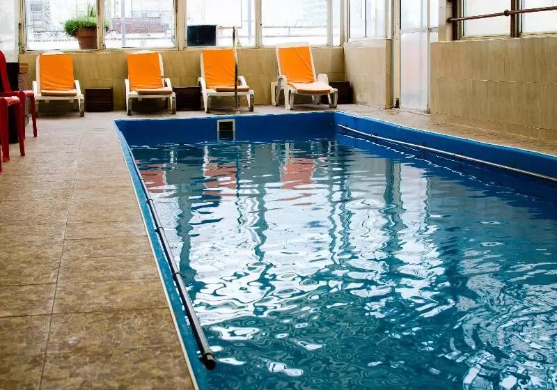 San Remo Grand Hotel