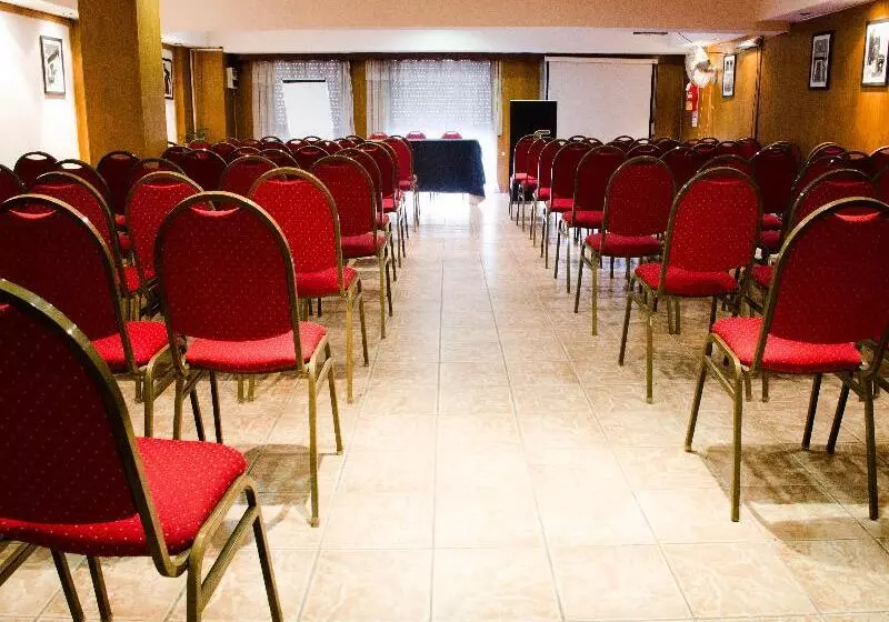 Fotos del hotel San Remo Grand Hotel:  7