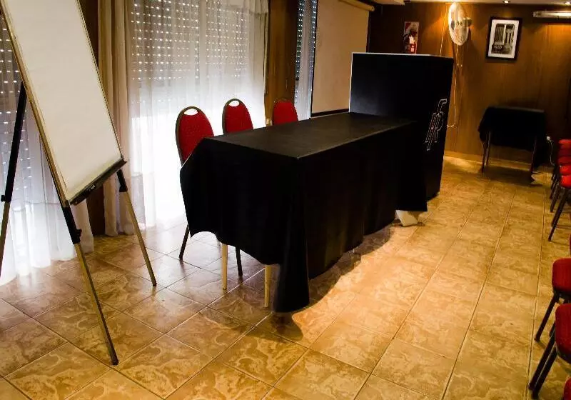 Fotos del hotel San Remo Grand Hotel:  20