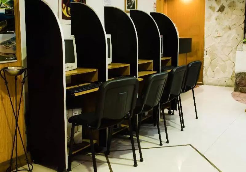 Fotos del hotel San Remo Grand Hotel:  25