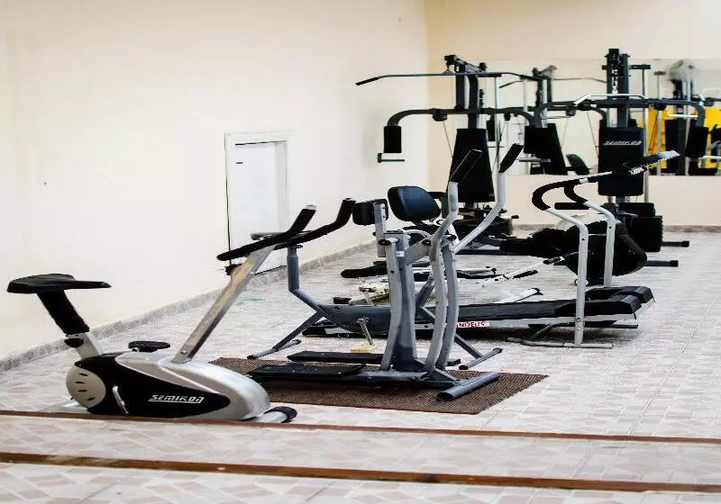 Fotos del hotel San Remo Grand Hotel:  4