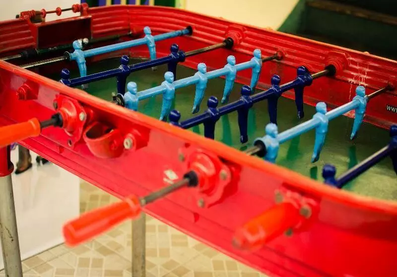 Fotos del hotel San Remo Grand Hotel:  8