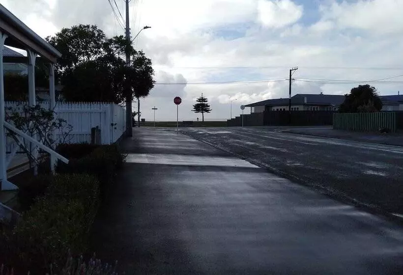 Fotos del hotel Albatross Motel:  8