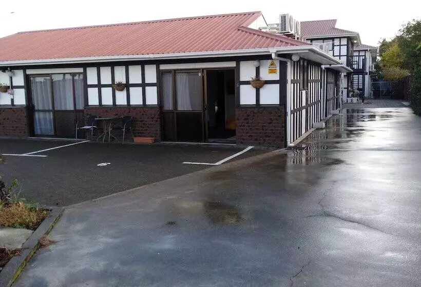 Fotos del hotel Albatross Motel:  15