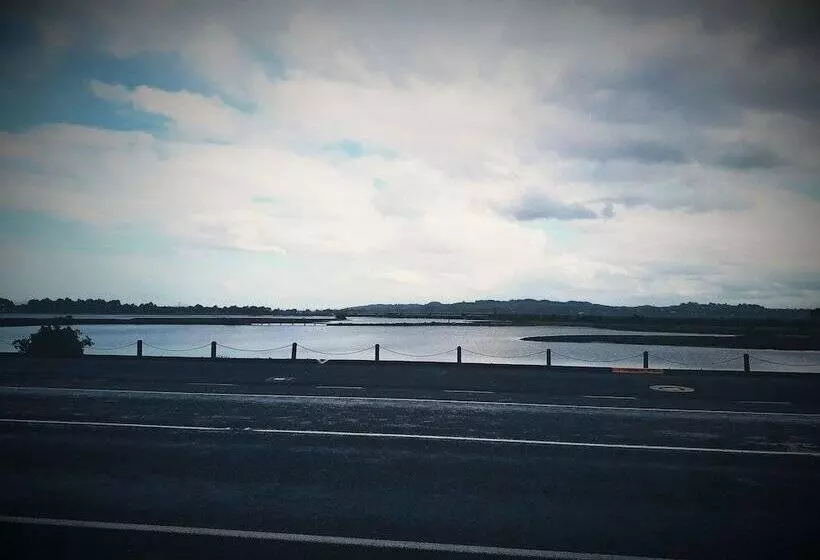 Fotos del hotel Albatross Motel:  5